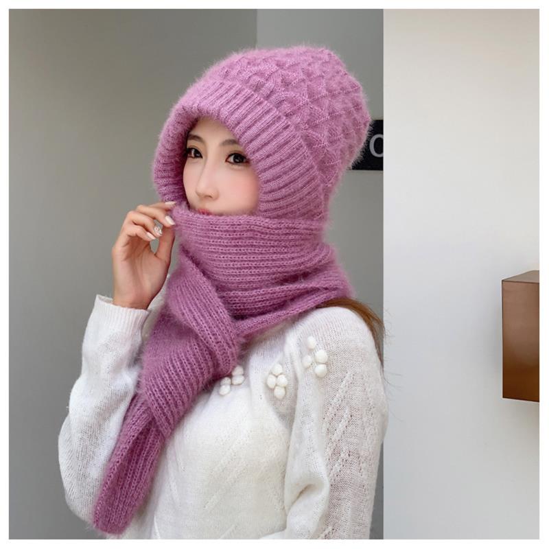 Вградена капачка за защита на слуха