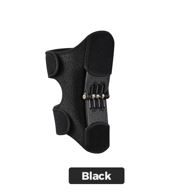 【M-XL】🏃‍♂️Regulowany stabilizator kolana do uprawiania sportu