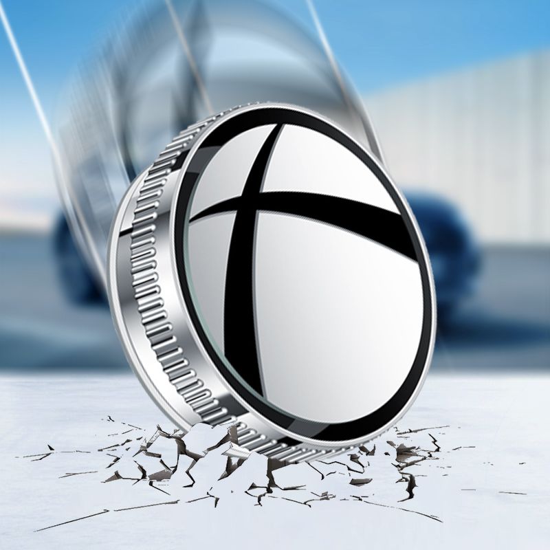 👍Повишена безопасност при шофиране🚗Огледало за мъртва зона с вендуза