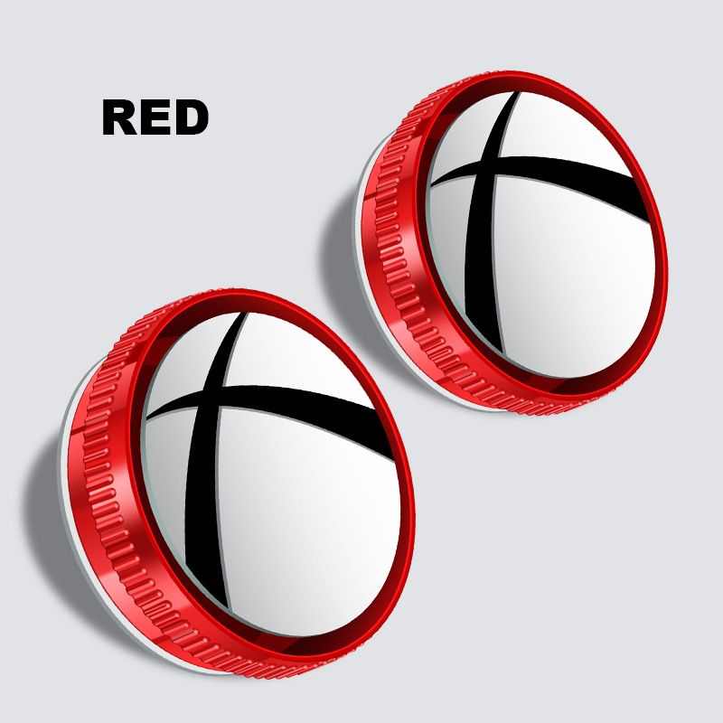 👍Повишена безопасност при шофиране🚗Огледало за мъртва зона с вендуза