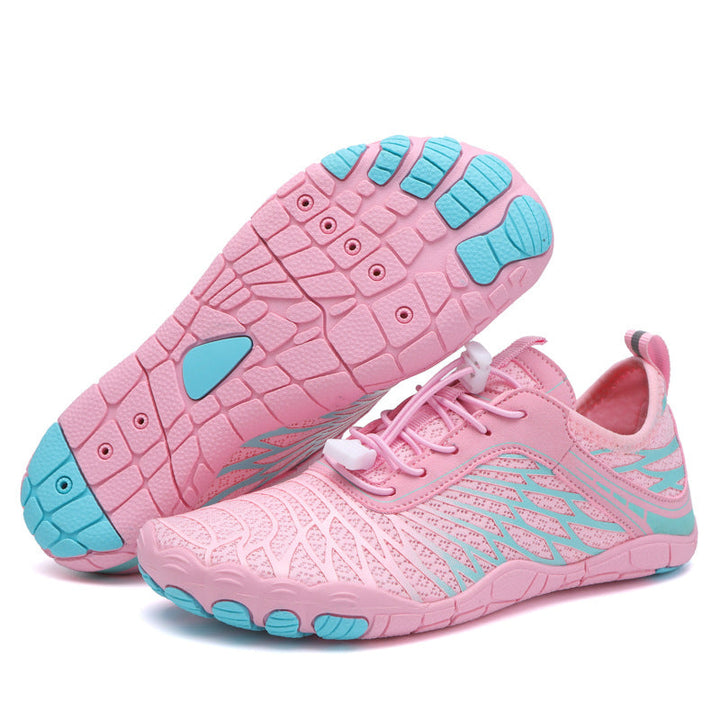 👟 Uživajte v najbolj udobnem občutku bosih nog ✨ Obutev za bose noge Malia