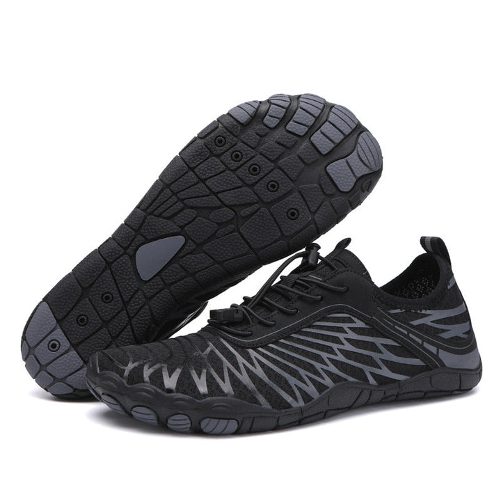 👟 Uživajte v najbolj udobnem občutku bosih nog ✨ Obutev za bose noge Malia