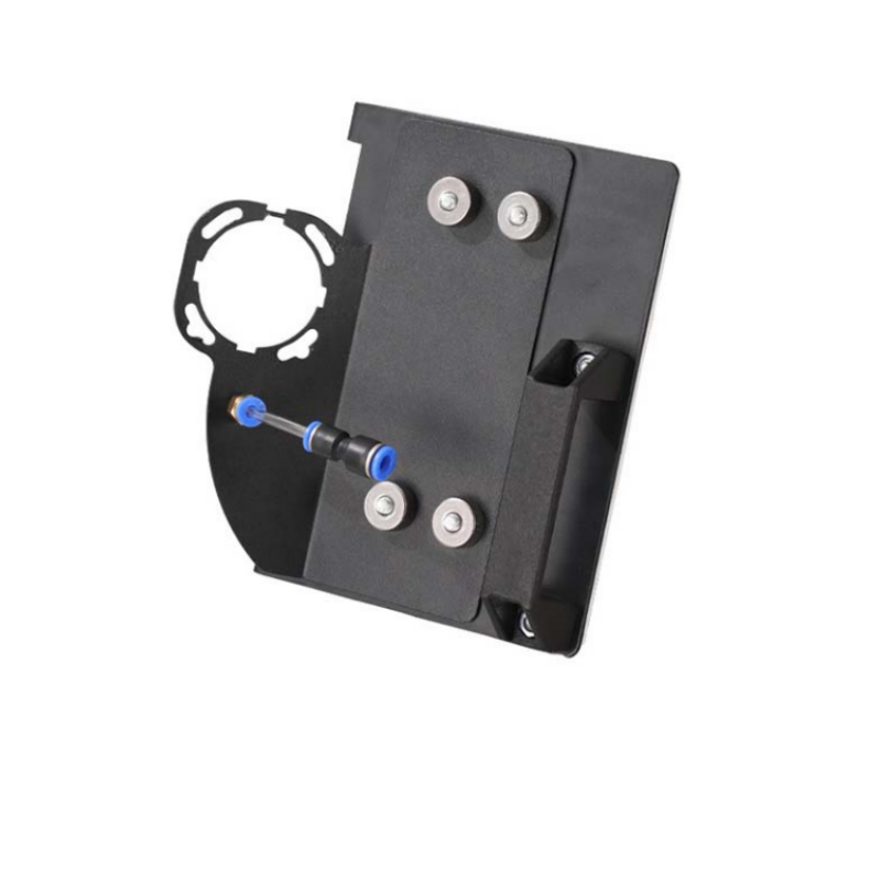 🔥Поставка за ъглошлайф за скосено рязане на плочки при 45°C