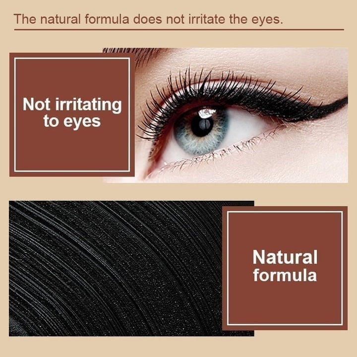 【✨Kupite 1, dobite 1 brezplačno】😍Hitrosušeči mat eyeliner