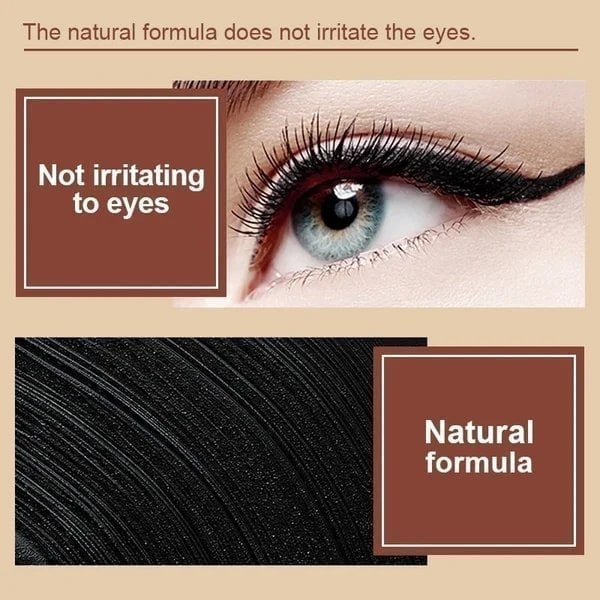 【✨Kupite 1, dobite 1 brezplačno】😍Hitrosušeči mat eyeliner