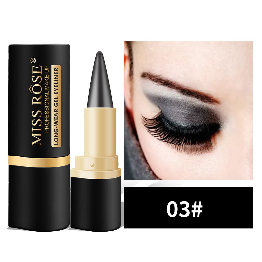【✨Kupite 1, dobite 1 brezplačno】😍Hitrosušeči mat eyeliner