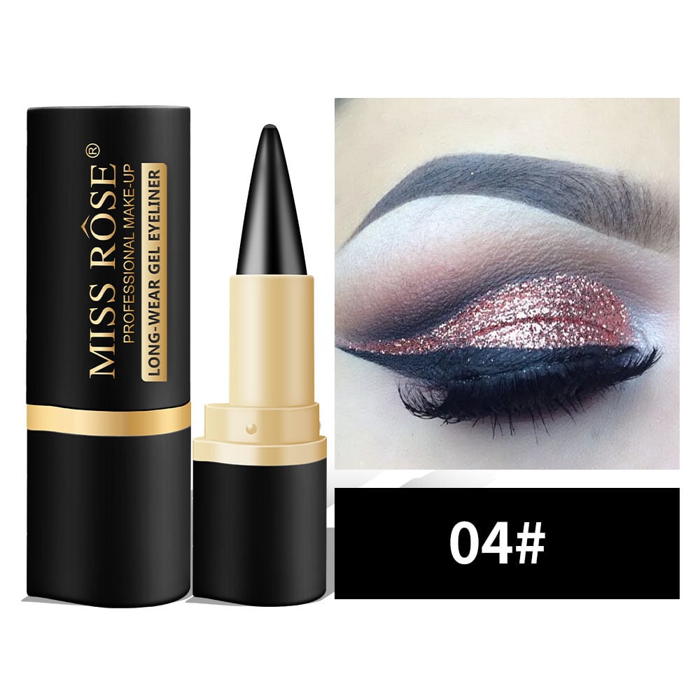 【✨Kupite 1, dobite 1 brezplačno】😍Hitrosušeči mat eyeliner