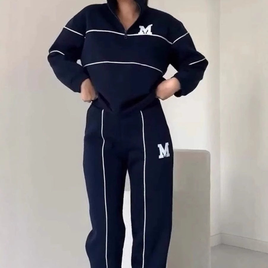Dwuczęściowa bluza z kolekcji Casual