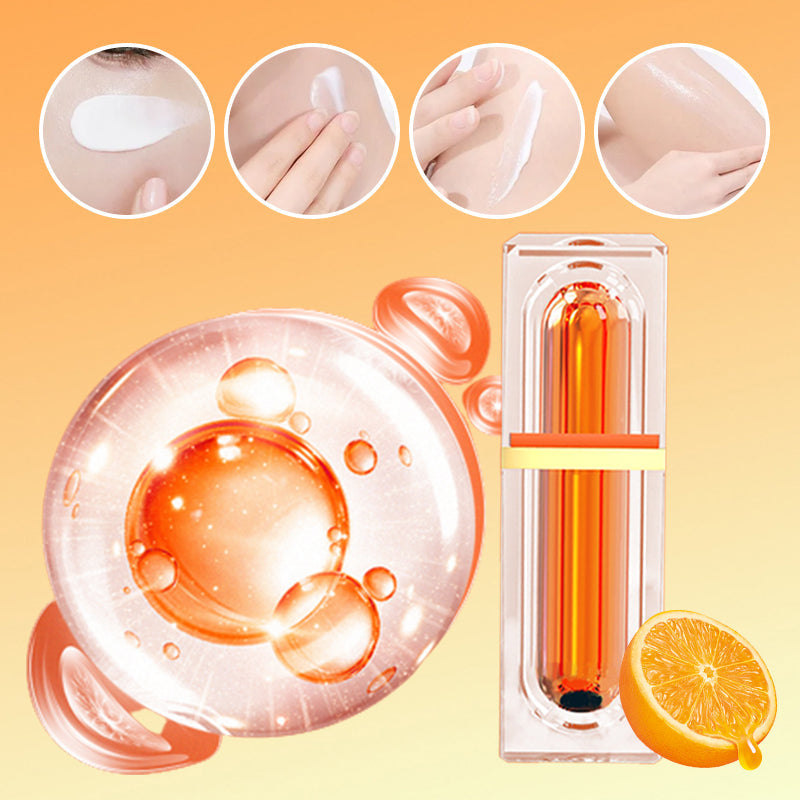 Japonska krema za toniranje z vitaminom C