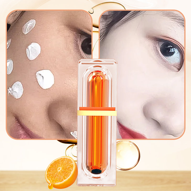 Japonska krema za toniranje z vitaminom C