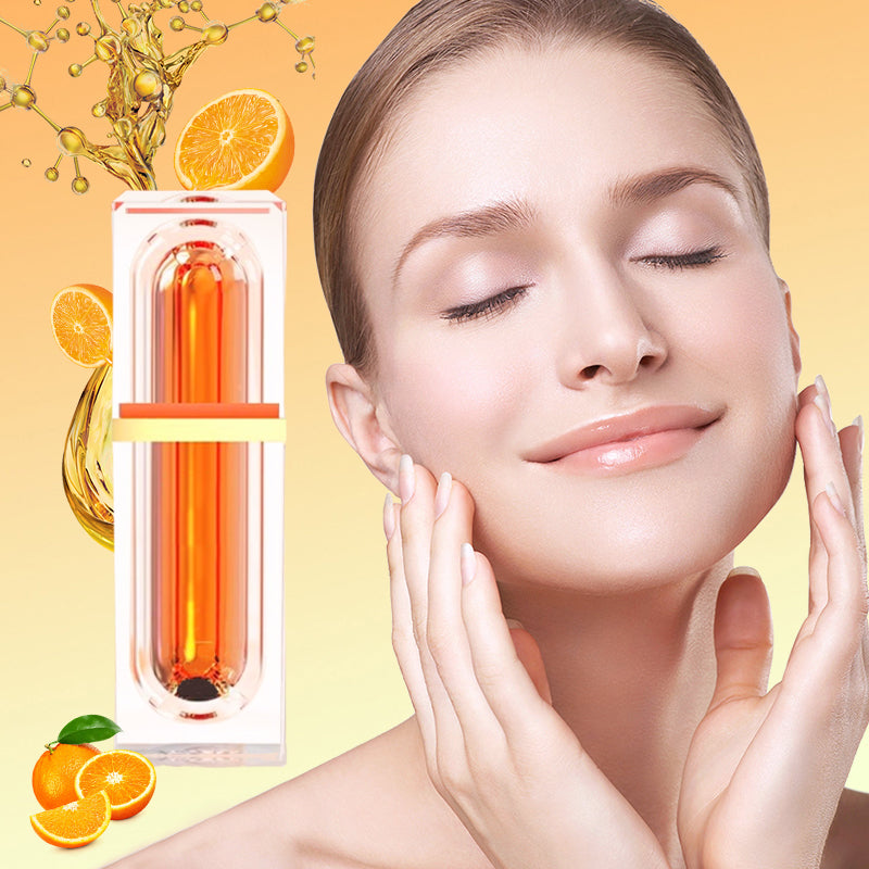 Japonska krema za toniranje z vitaminom C