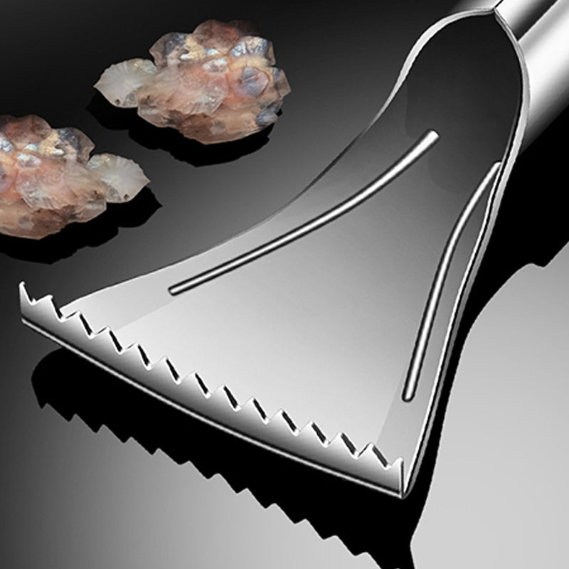 🔥 Гореща разпродажба 🔥 304 остри рибени люспи от неръждаема стомана