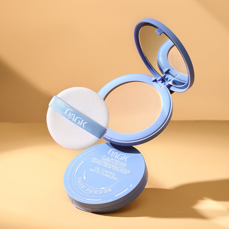 💥Матова компактна пудра за съвършенство