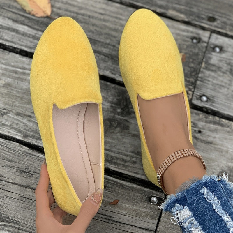 👣 Ortopedyczne płaskie buty dla kobiet - wygoda i wsparcie łuku stopy 💕