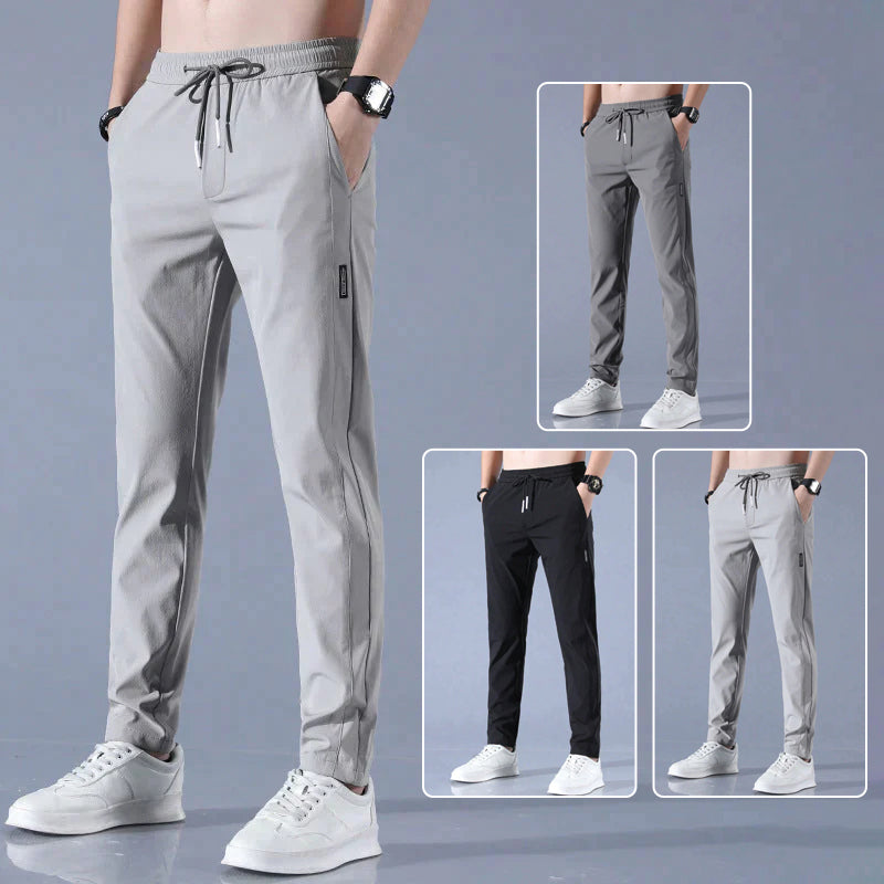 👖Nowe modele elastycznych spodni szybkoschnących unisex - ultralekkie i oddychające🌬️😍