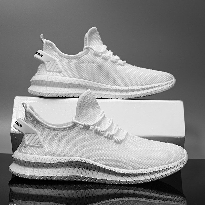 2025 Nowe buty ortopedyczne dla mężczyzn Komfort