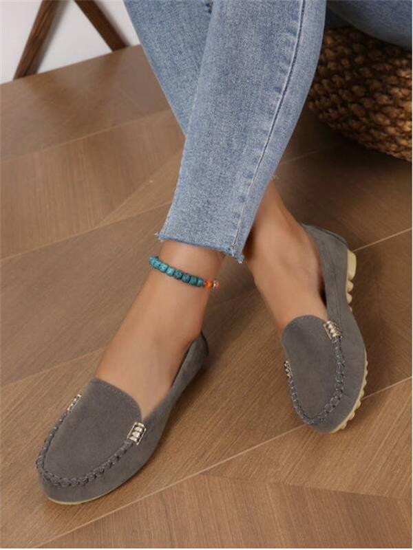 ✨ Ortopedyczne buty z amortyzacją dla kobiet