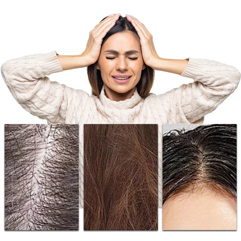 💥Вече в продажба по целия свят🔥Новоразработена дълбоко хидратираща маска за коса⏲️Оферта с ограничено време, купете повече, вземете повече безплатно