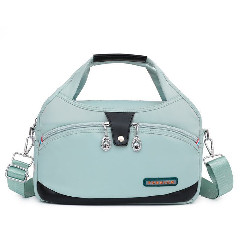 👜 Модерна чанта против кражба👍