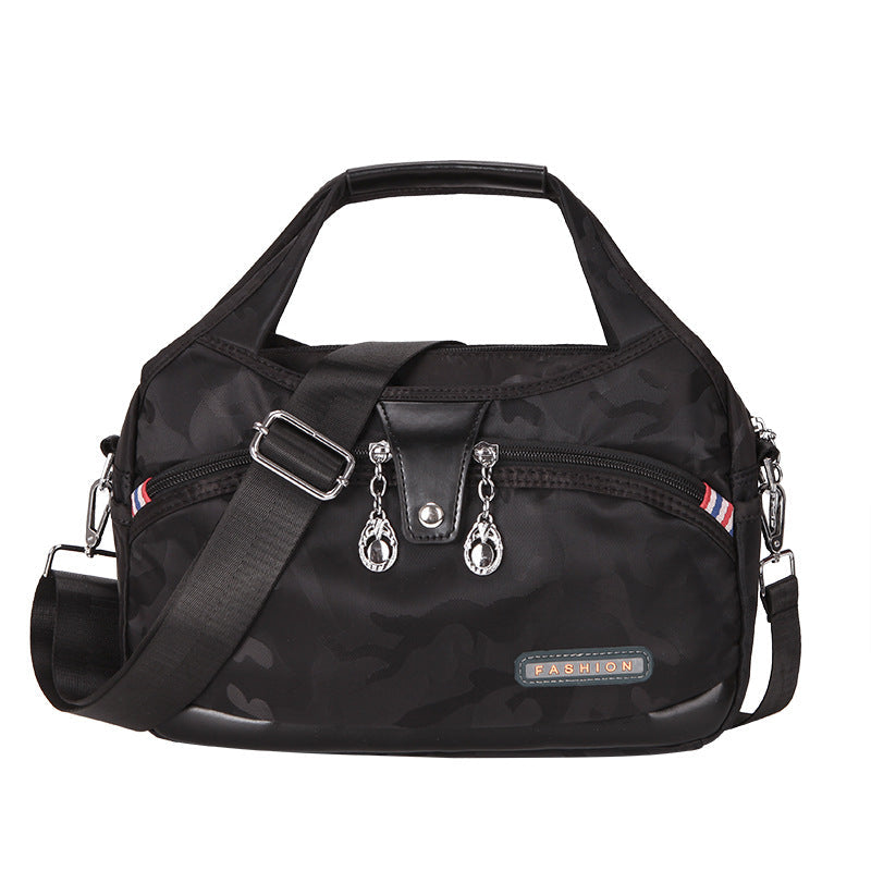 👜 Модерна чанта против кражба👍