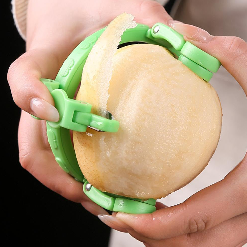 💥Ръчна универсална белачка за ябълки