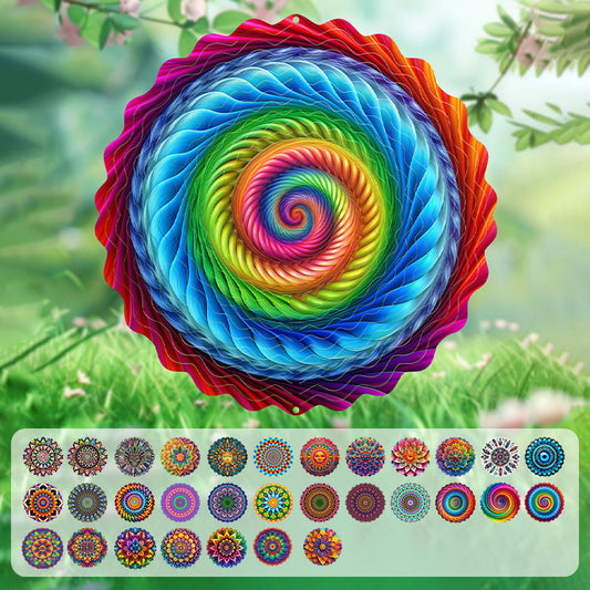 🔥 Висяща ветровка за вътрешна и външна употреба