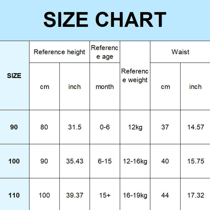👶Перещи се и дишащи летни тренировъчни панталони за деца - Памук с антикапкова обработка