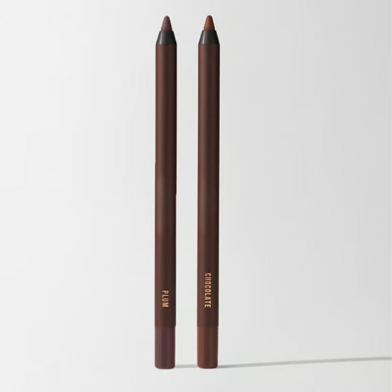 🎁KUP 1 I OTRZYMAJ 1 GRATIS🎁Wodoodporna kredka do oczu Duo Sharpenable Eye Pencil🔥
