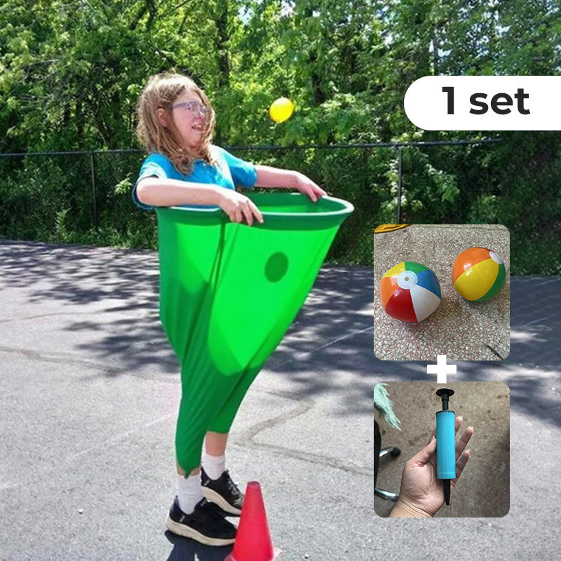 🔥Летни бестселъри за 2025 г.🏅Игра в задния двор с бабини панталони