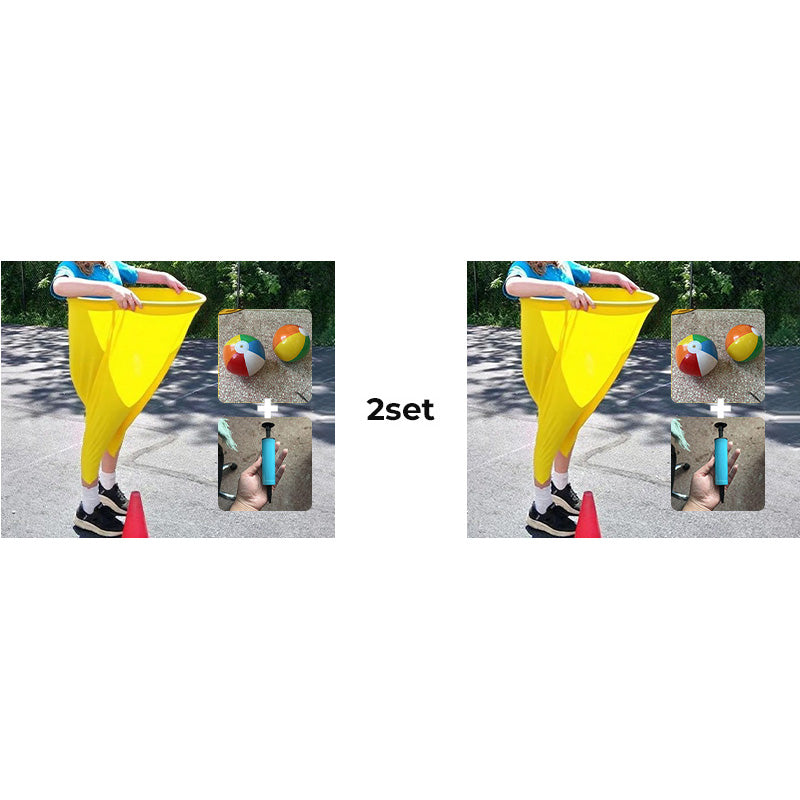 🔥Летни бестселъри за 2025 г.🏅Игра в задния двор с бабини панталони