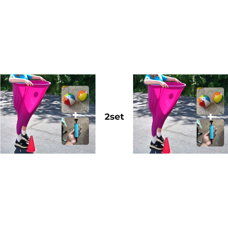 🔥Летни бестселъри за 2025 г.🏅Игра в задния двор с бабини панталони