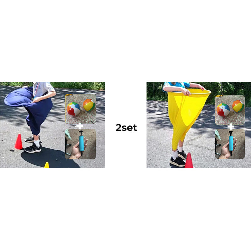 🔥Летни бестселъри за 2025 г.🏅Игра в задния двор с бабини панталони