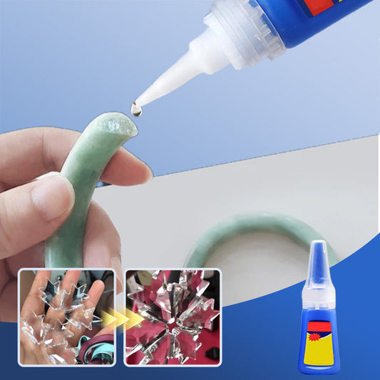 💥Купете 2 и вземете 3💥безплатно Ефективно, бързо и универсално лепило