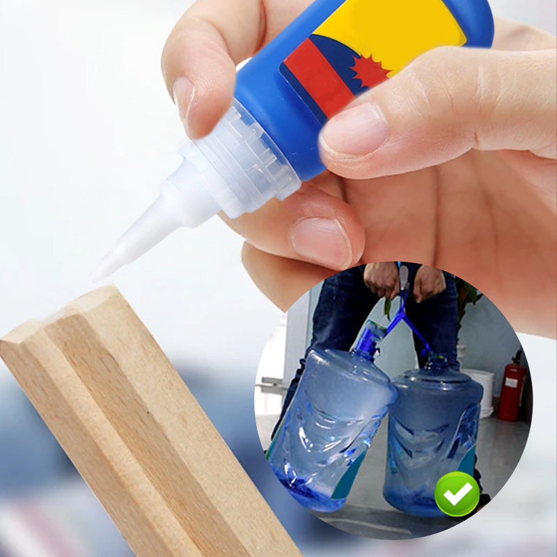 💥Купете 2 и вземете 3💥безплатно Ефективно, бързо и универсално лепило