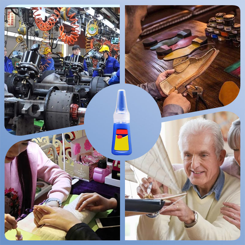 💥Купете 2 и вземете 3💥безплатно Ефективно, бързо и универсално лепило