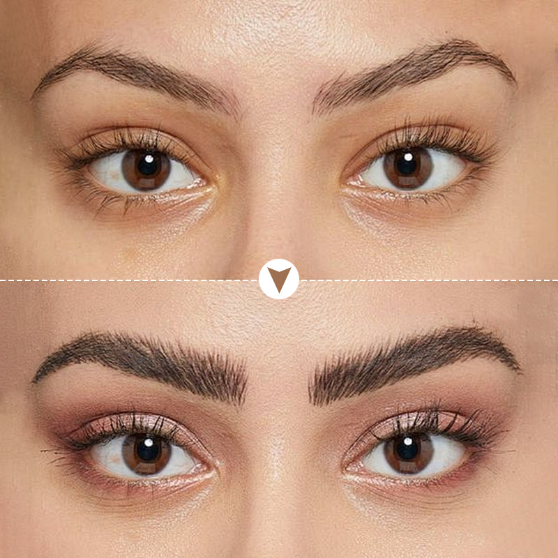 💕10 цветни гел очни линии