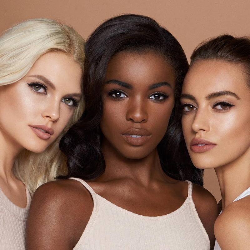 💕Цветна гел очна линия