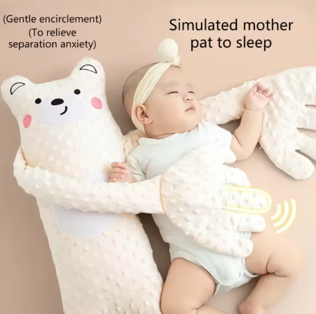 🛌Комфортна възглавница за дете