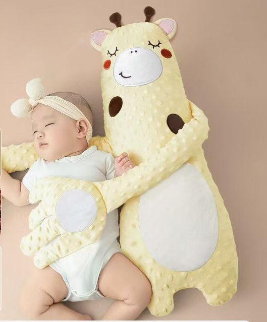 🛌Комфортна възглавница за дете