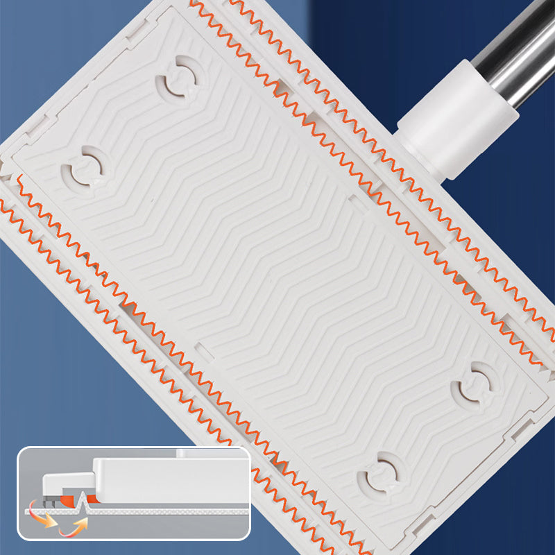 💥Моп за еднократна употреба с 4 кърпи за многократна употреба