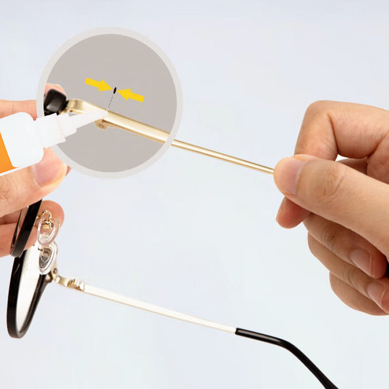 Силно лепило за общо предназначение