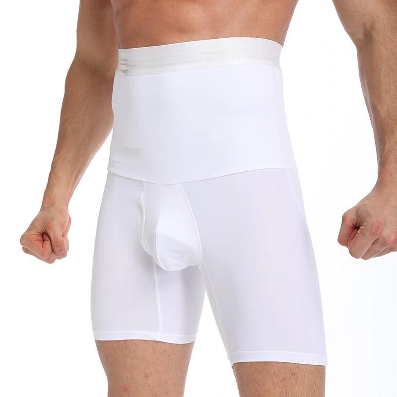 🔥Męskie spodnie modelujące sylwetkę😎
