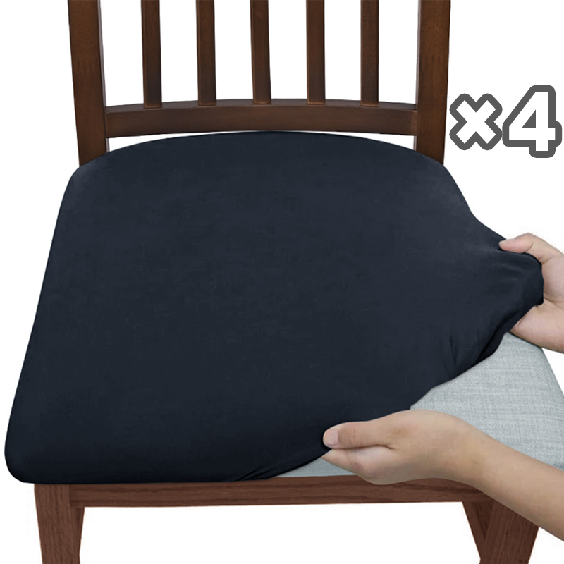 Еластични водоустойчиви калъфи за столове