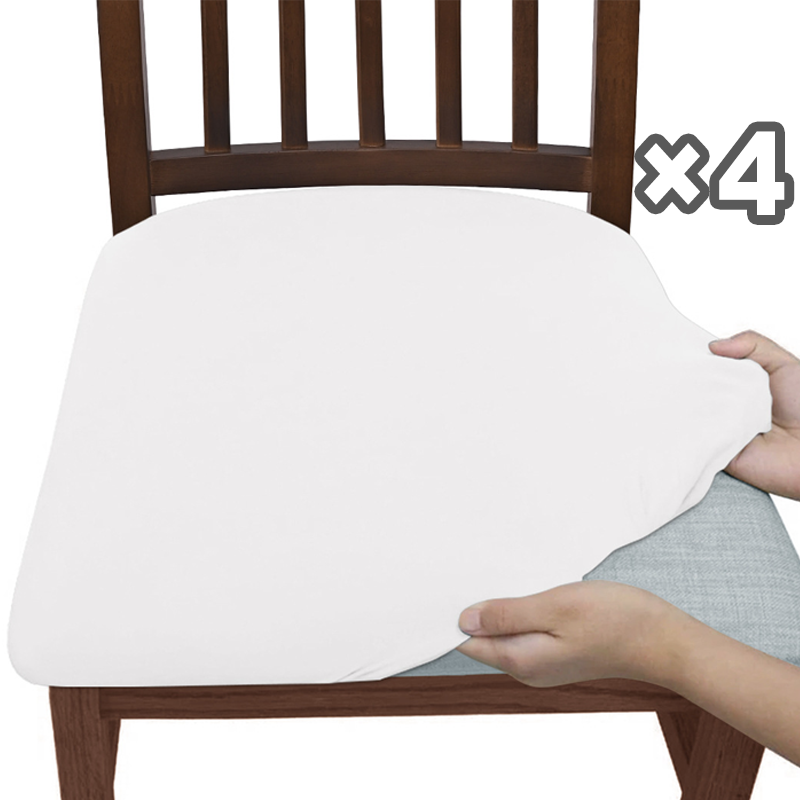 Еластични водоустойчиви калъфи за столове