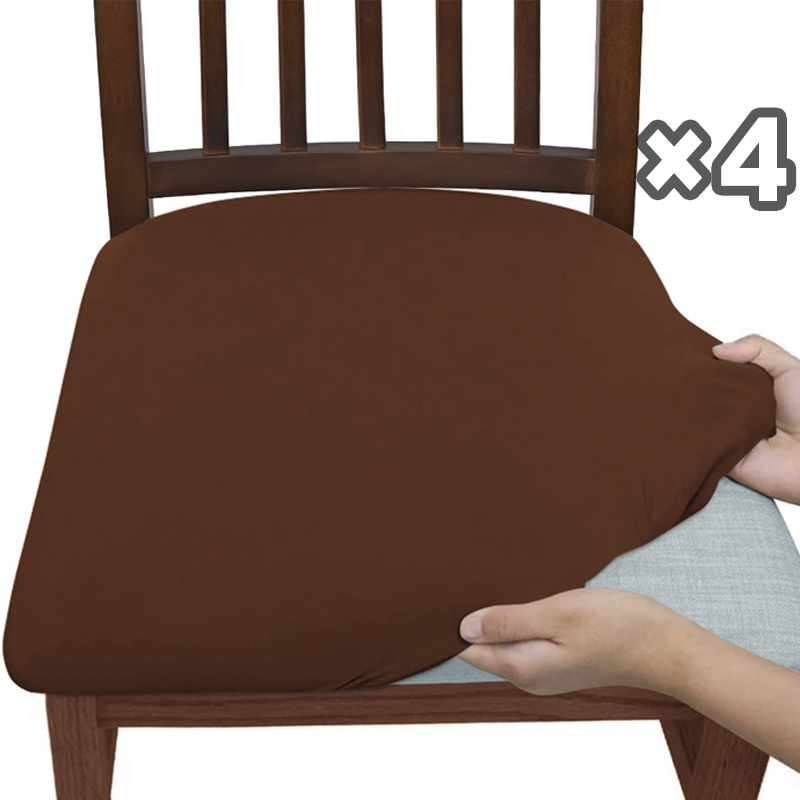 Еластични водоустойчиви калъфи за столове