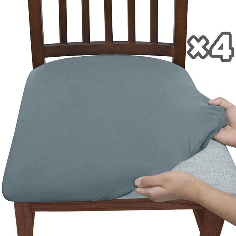 Еластични водоустойчиви калъфи за столове