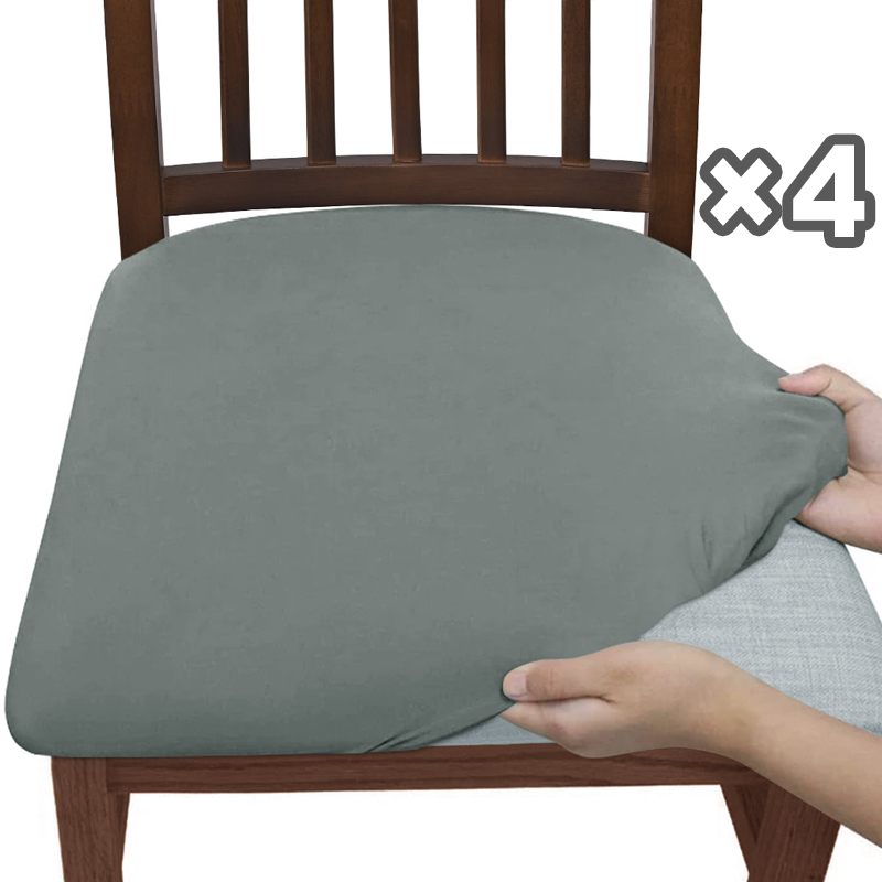 Еластични водоустойчиви калъфи за столове