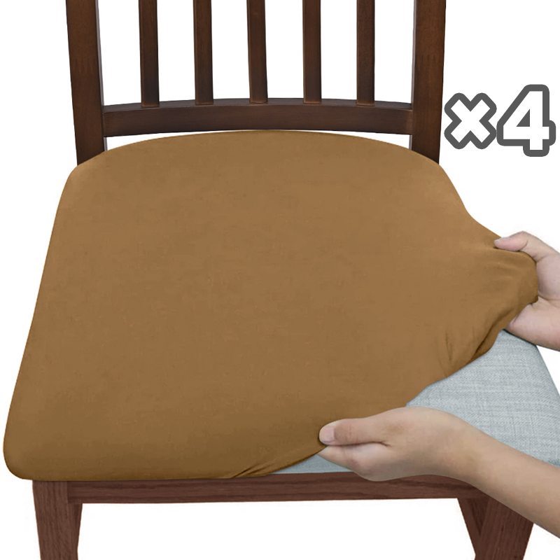 Еластични водоустойчиви калъфи за столове