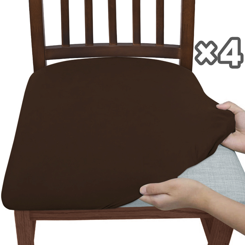 Еластични водоустойчиви калъфи за столове