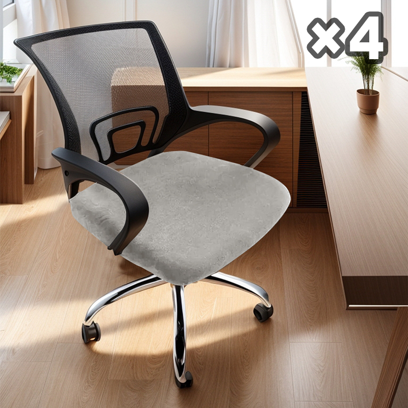 Еластични водоустойчиви калъфи за столове